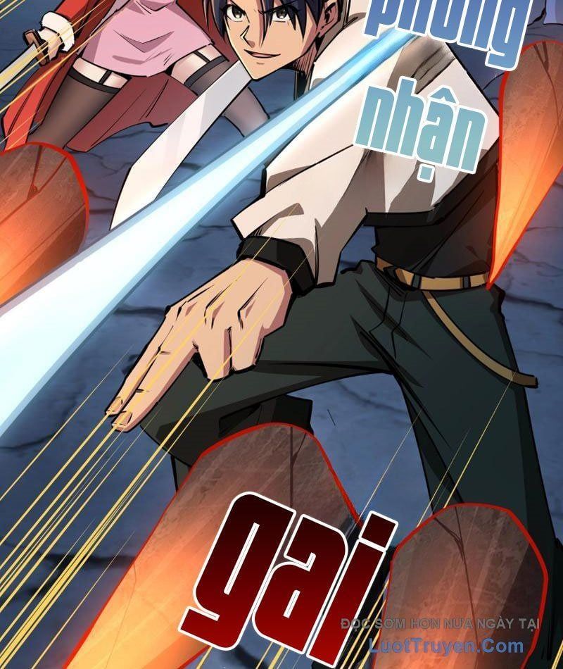 Toàn Dân Đoạt Tháp: Ta Đã Sớm Thông Qua Tầng 999 - Chapter 21 - Page 79