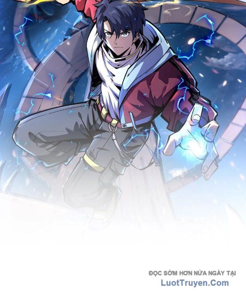 Toàn Dân Đoạt Tháp: Ta Đã Sớm Thông Qua Tầng 999 - Chapter 21 - Page 8