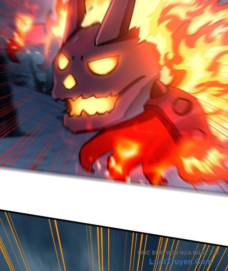 Toàn Dân Đoạt Tháp: Ta Đã Sớm Thông Qua Tầng 999 - Chapter 21 - Page 81