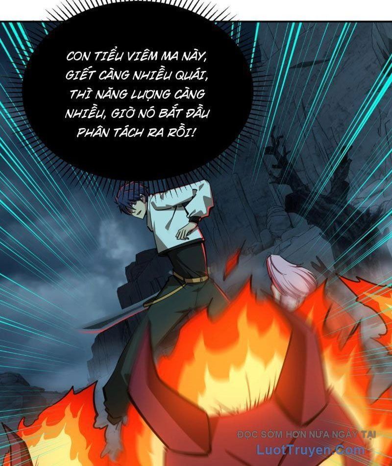 Toàn Dân Đoạt Tháp: Ta Đã Sớm Thông Qua Tầng 999 - Chapter 21 - Page 86