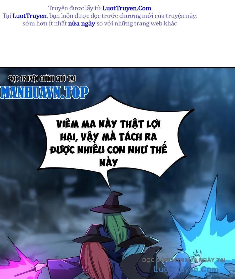 Toàn Dân Đoạt Tháp: Ta Đã Sớm Thông Qua Tầng 999 - Chapter 21 - Page 88