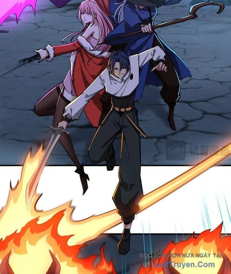 Toàn Dân Đoạt Tháp: Ta Đã Sớm Thông Qua Tầng 999 - Chapter 21 - Page 89