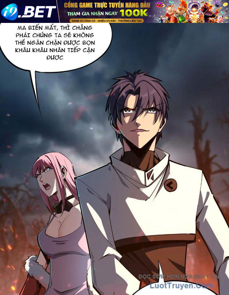 Toàn Dân Đoạt Tháp: Ta Đã Sớm Thông Qua Tầng 999 - Chapter 21 - Page 95