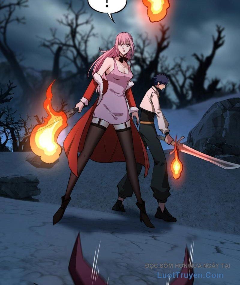 Toàn Dân Đoạt Tháp: Ta Đã Sớm Thông Qua Tầng 999 - Chapter 21 - Page 98