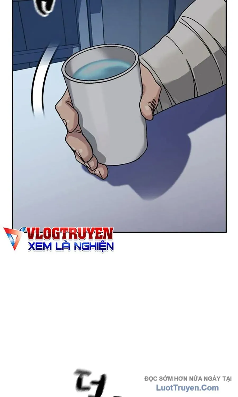 Để Có Thể Sống Sót - Chapter 191 - Page 107