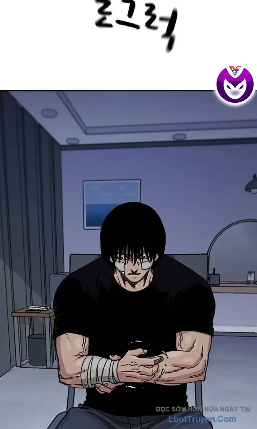 Để Có Thể Sống Sót - Chapter 191 - Page 108