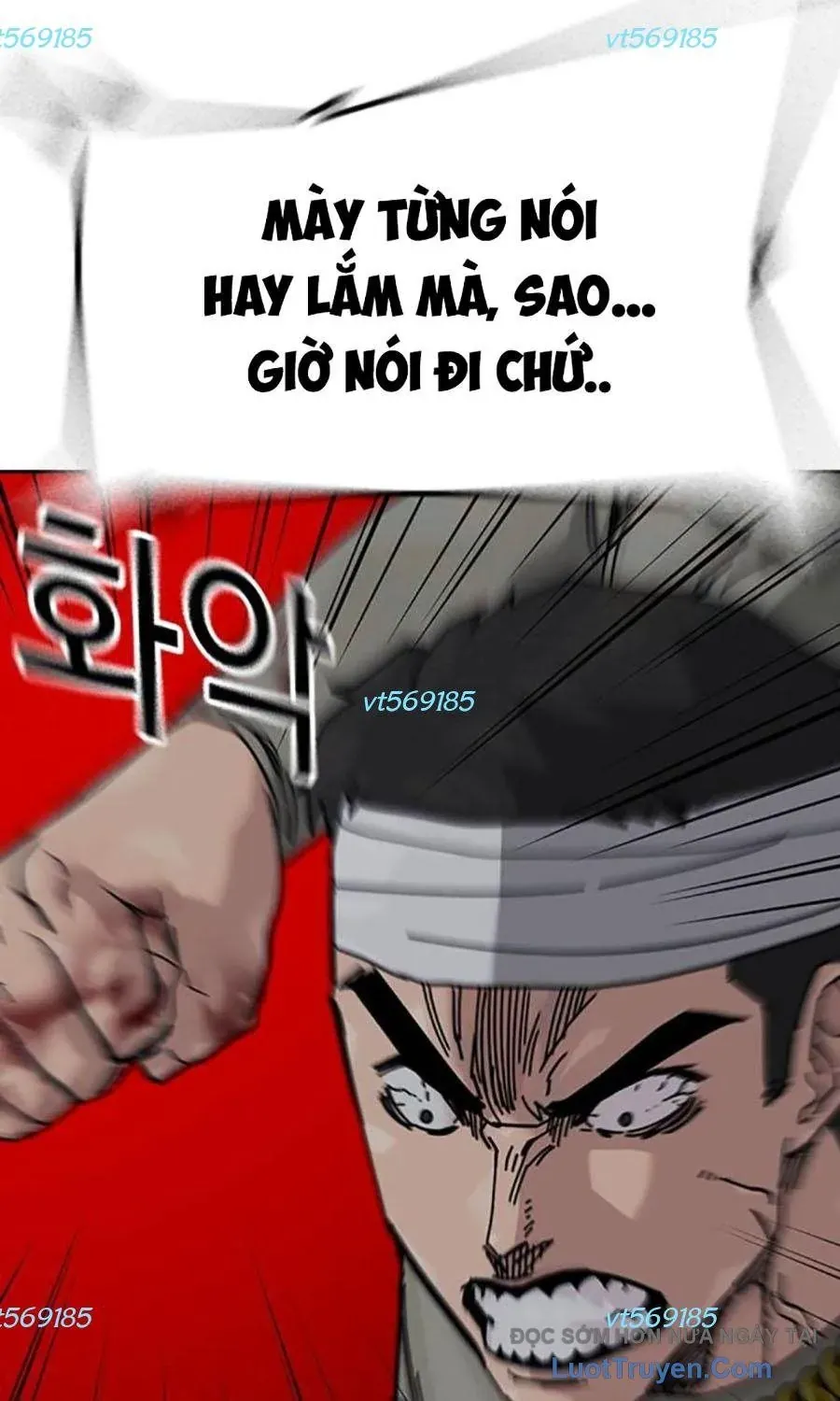 Để Có Thể Sống Sót - Chapter 191 - Page 11