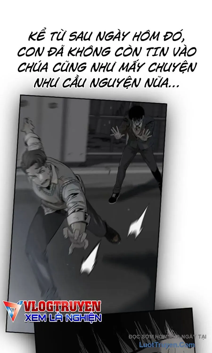 Để Có Thể Sống Sót - Chapter 191 - Page 111