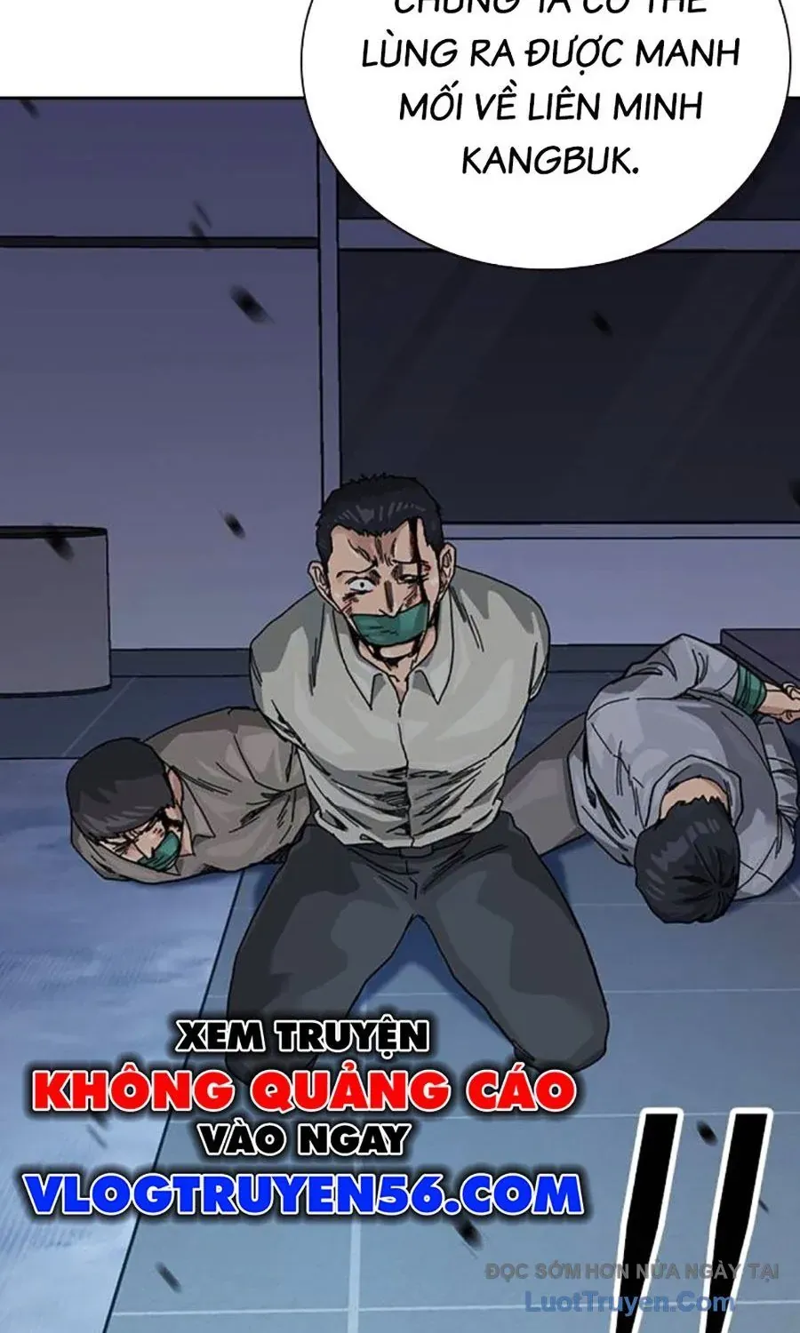 Để Có Thể Sống Sót - Chapter 191 - Page 119