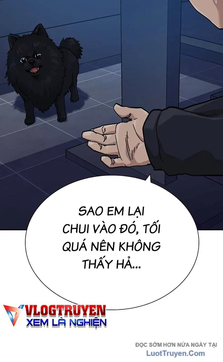 Để Có Thể Sống Sót - Chapter 191 - Page 128