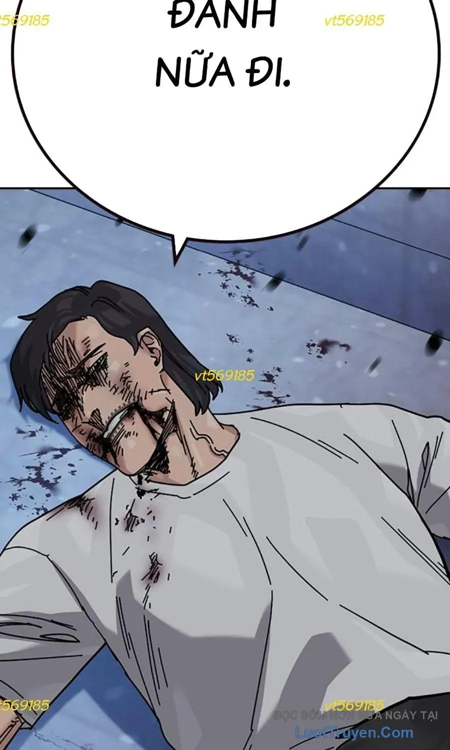 Để Có Thể Sống Sót - Chapter 191 - Page 13