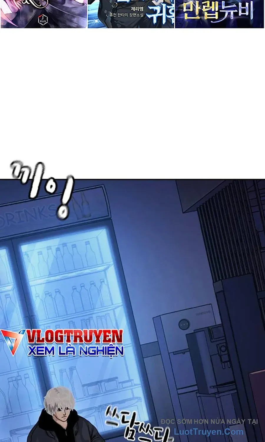 Để Có Thể Sống Sót - Chapter 191 - Page 130