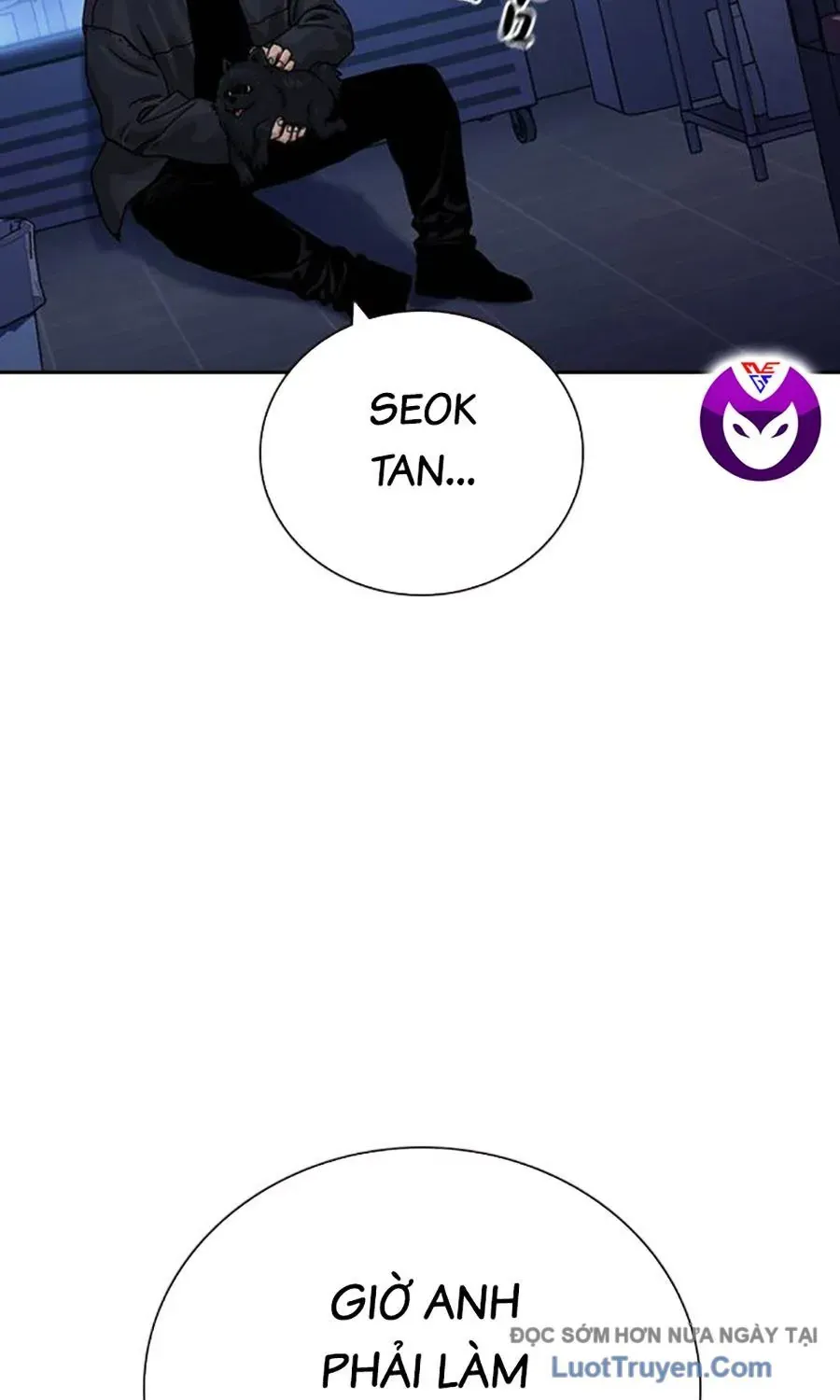 Để Có Thể Sống Sót - Chapter 191 - Page 131