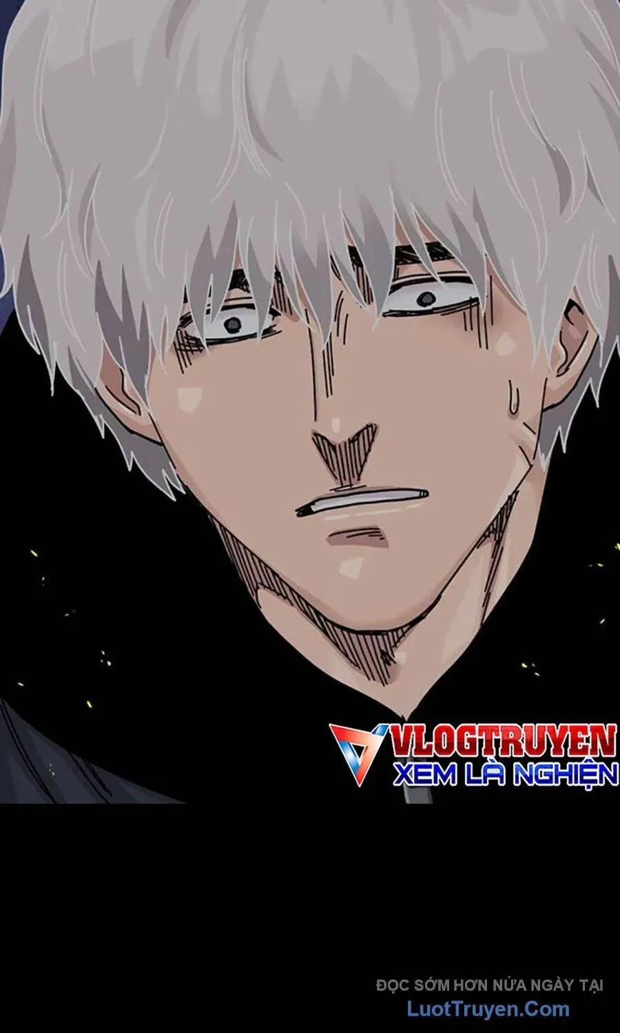 Để Có Thể Sống Sót - Chapter 191 - Page 136