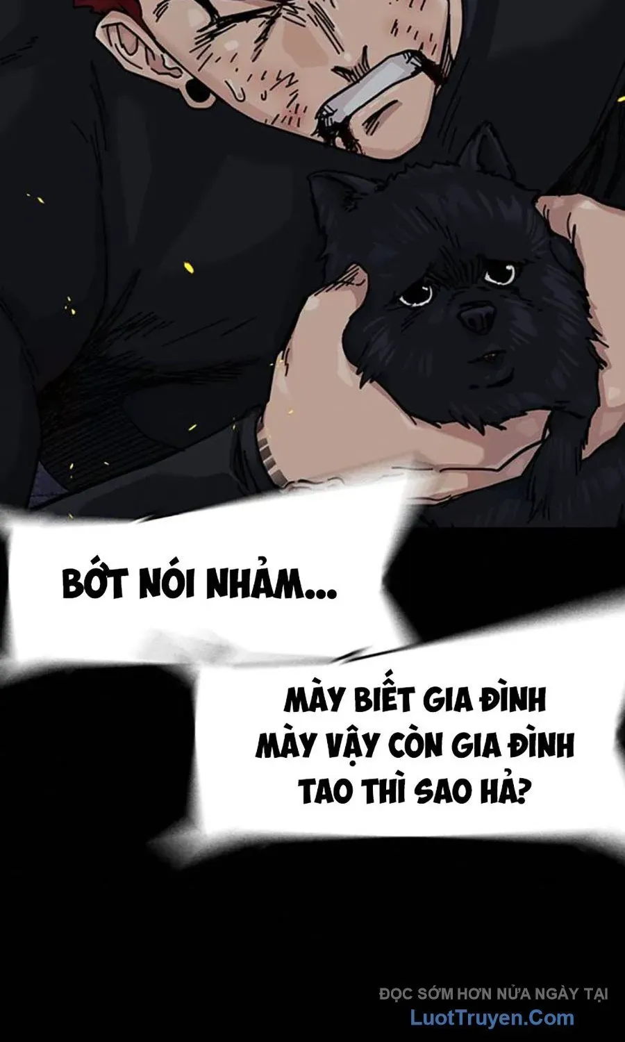 Để Có Thể Sống Sót - Chapter 191 - Page 138