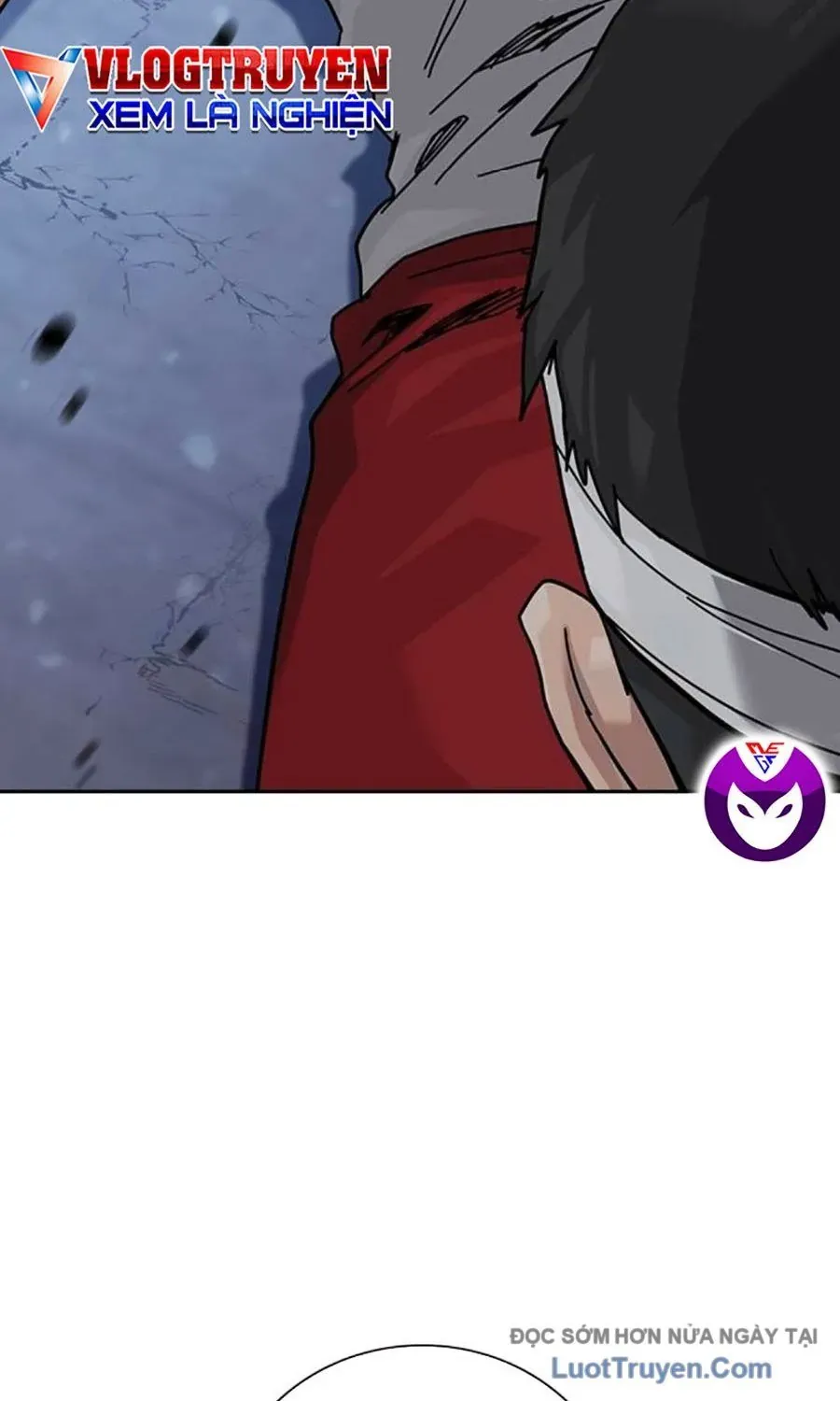 Để Có Thể Sống Sót - Chapter 191 - Page 14