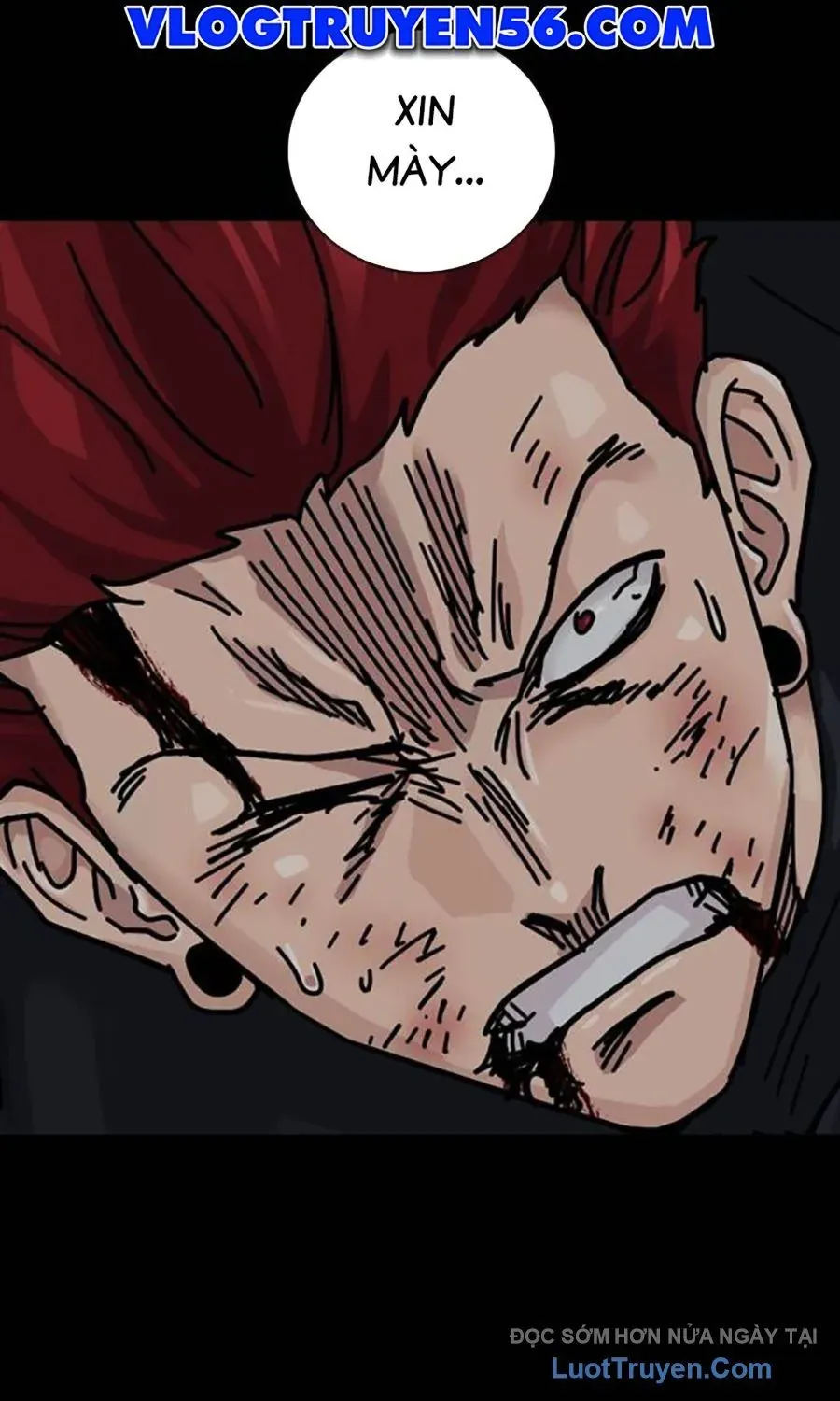 Để Có Thể Sống Sót - Chapter 191 - Page 141