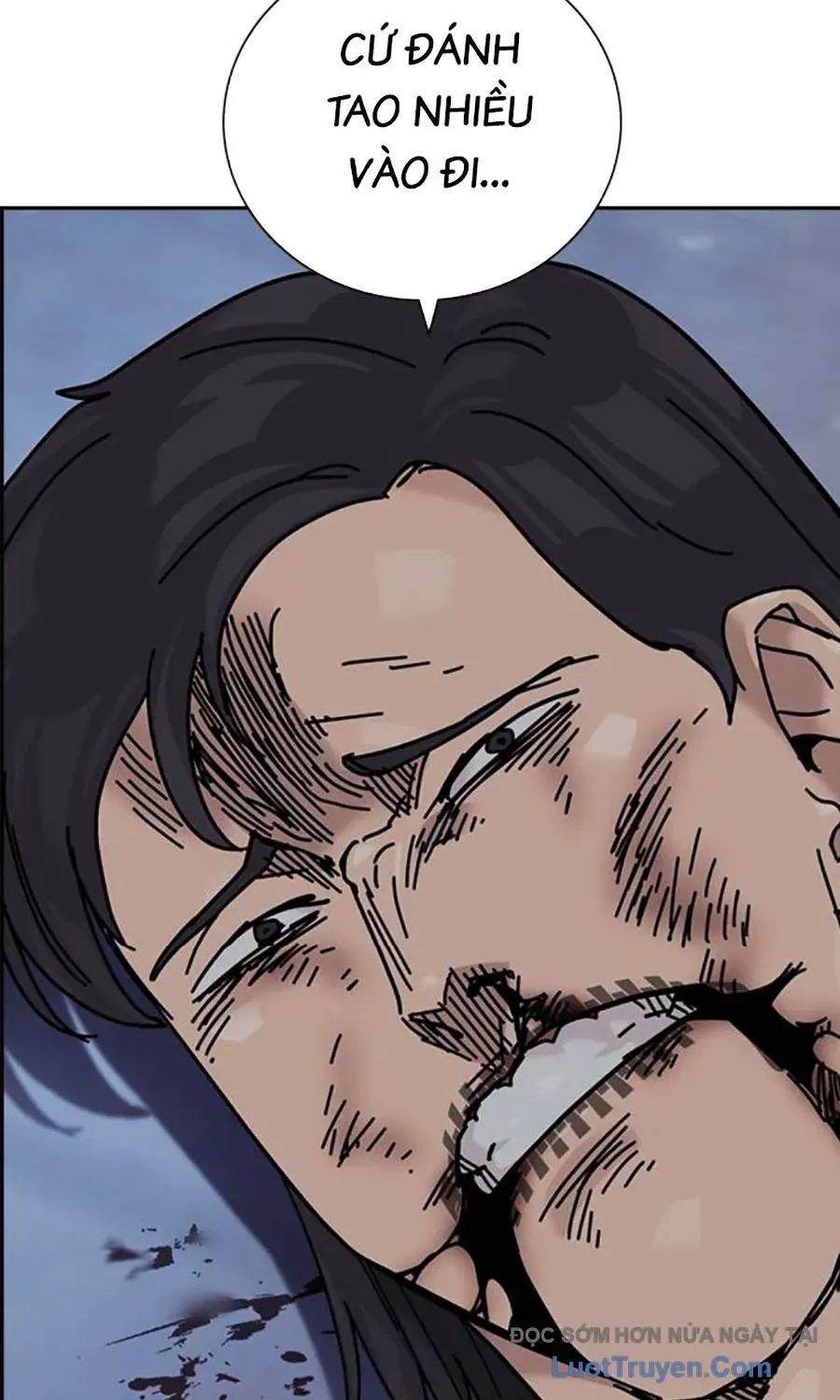 Để Có Thể Sống Sót - Chapter 191 - Page 15