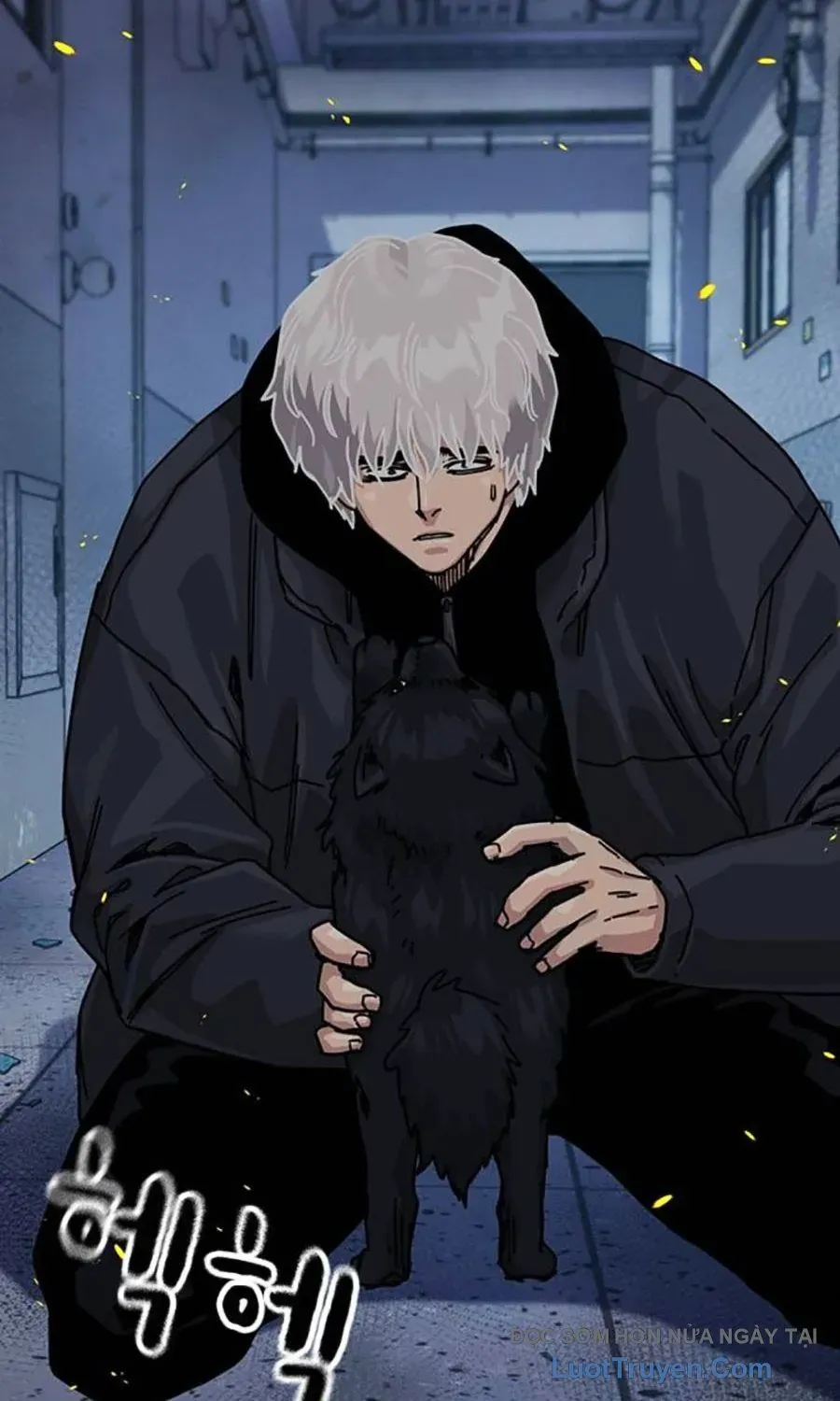 Để Có Thể Sống Sót - Chapter 191 - Page 150