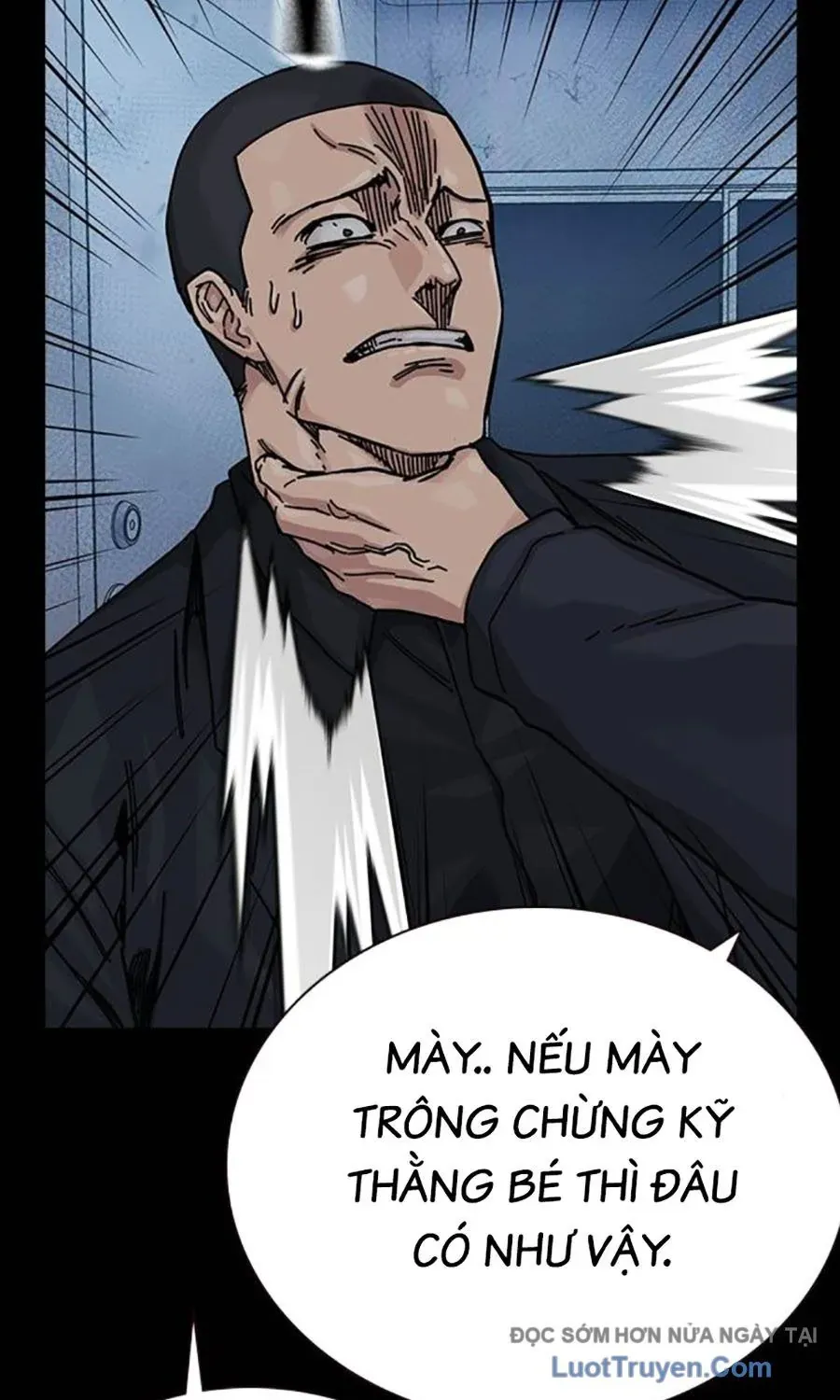 Để Có Thể Sống Sót - Chapter 191 - Page 153