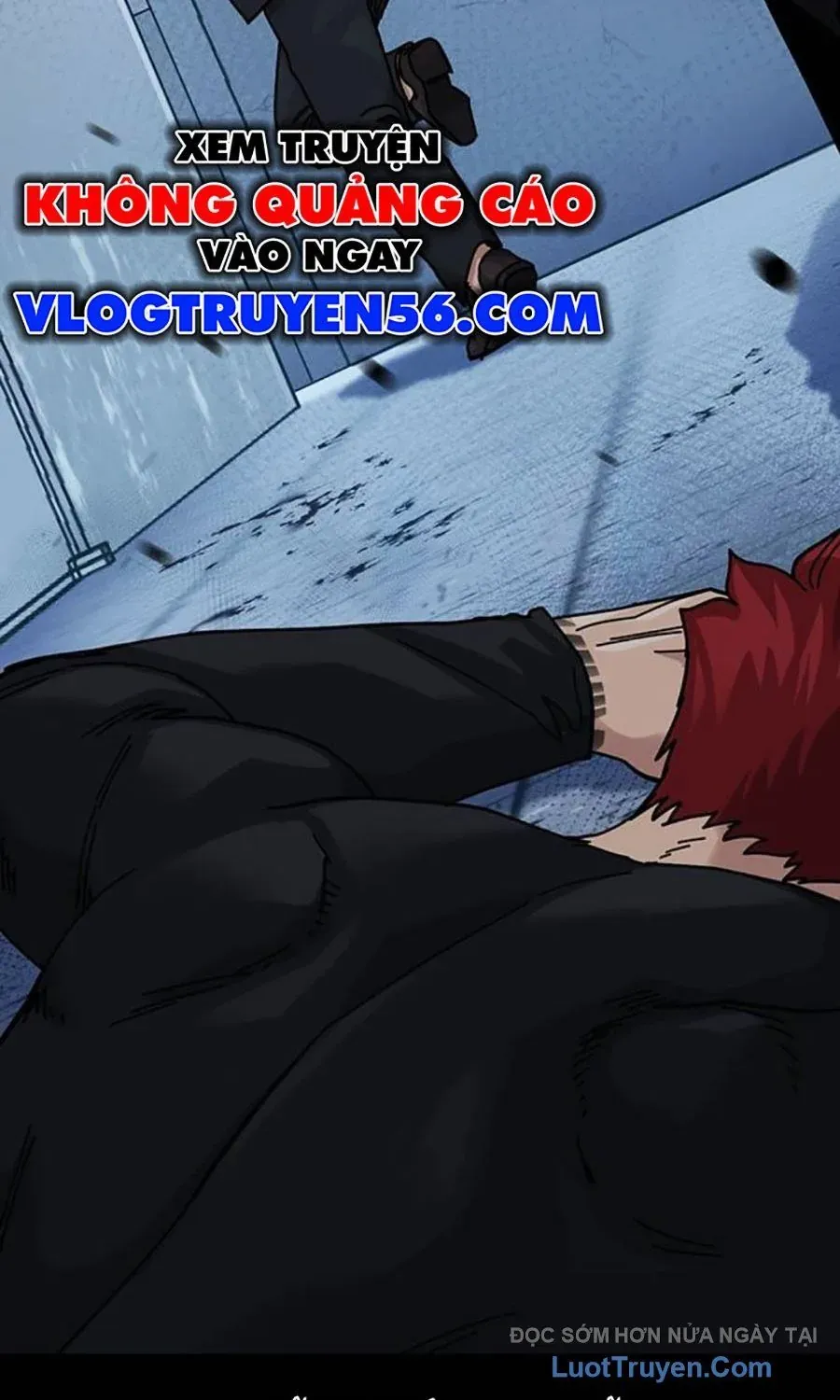 Để Có Thể Sống Sót - Chapter 191 - Page 158