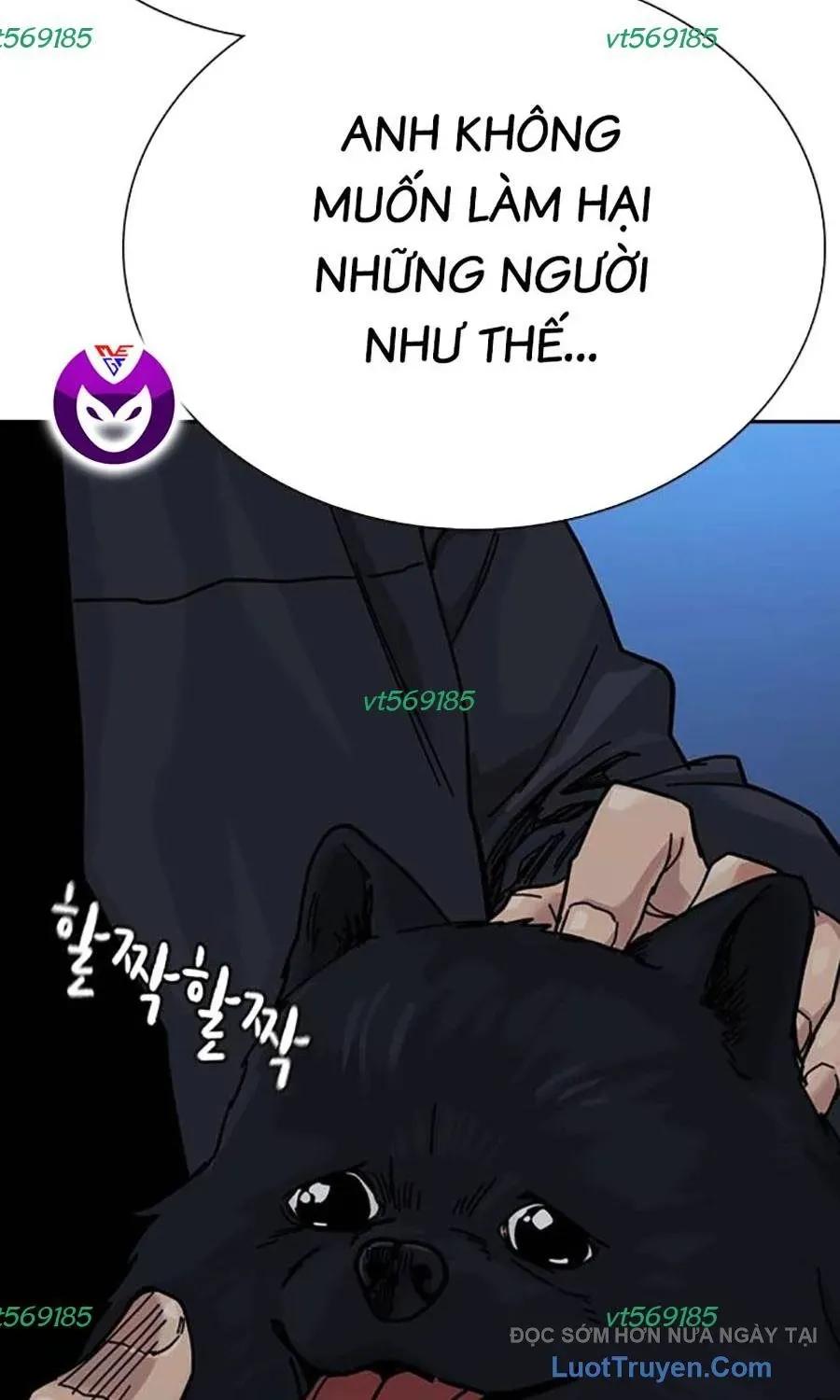 Để Có Thể Sống Sót - Chapter 191 - Page 162