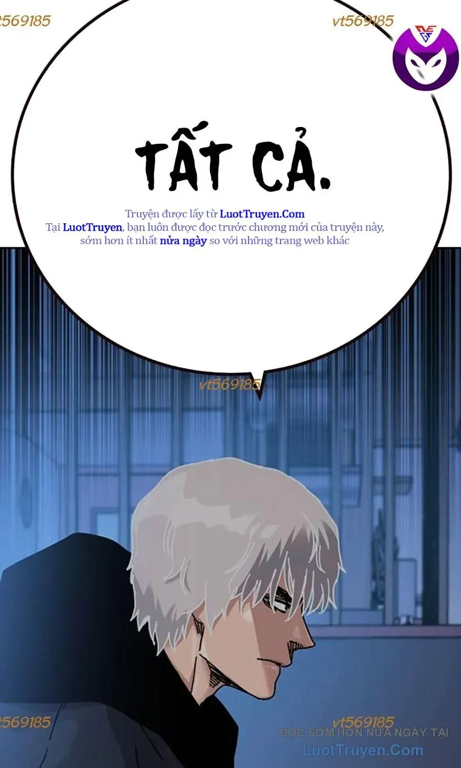 Để Có Thể Sống Sót - Chapter 191 - Page 166