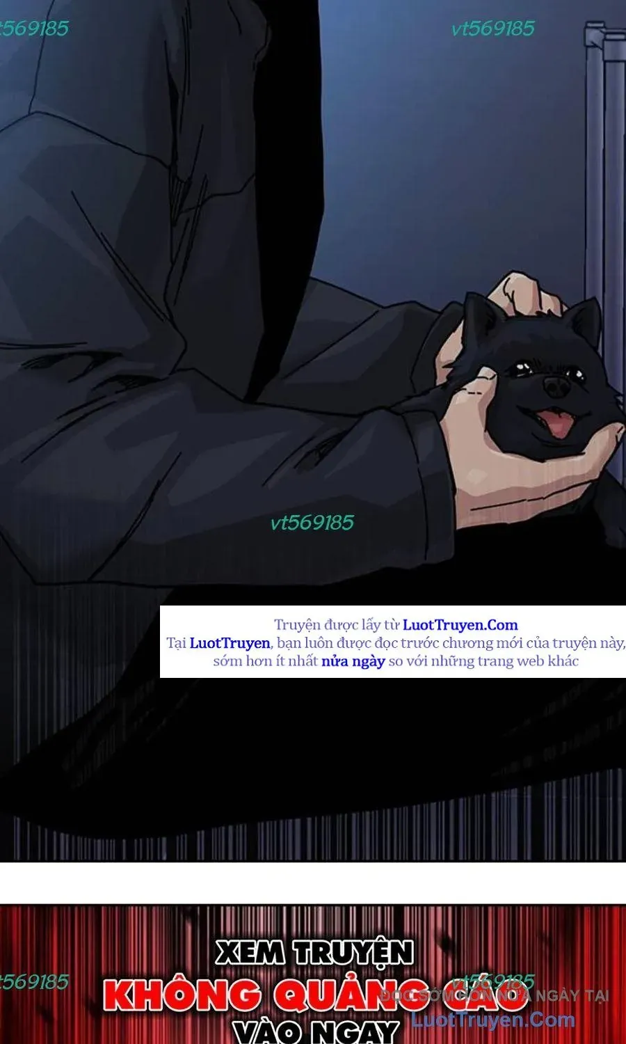 Để Có Thể Sống Sót - Chapter 191 - Page 167