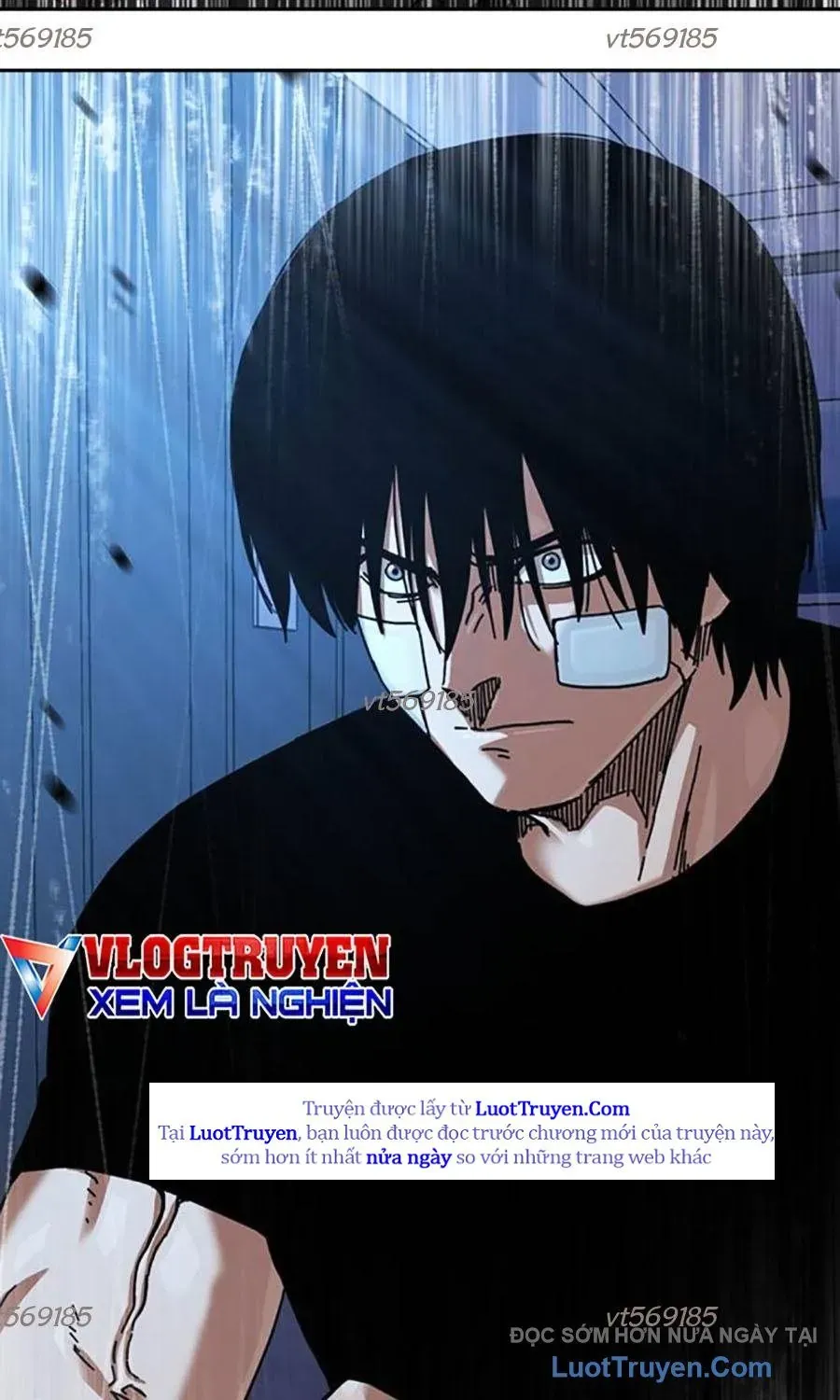 Để Có Thể Sống Sót - Chapter 191 - Page 169