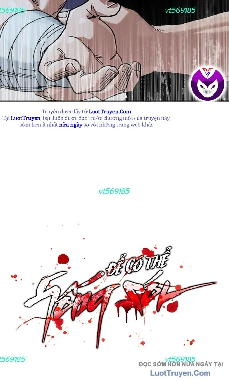 Để Có Thể Sống Sót - Chapter 191 - Page 170