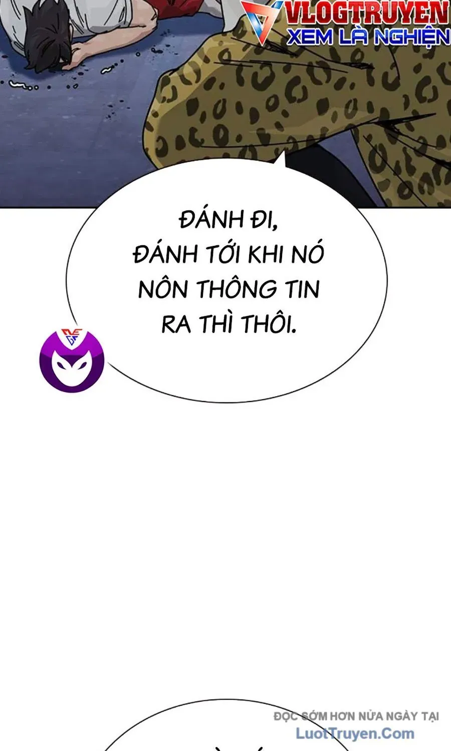 Để Có Thể Sống Sót - Chapter 191 - Page 20