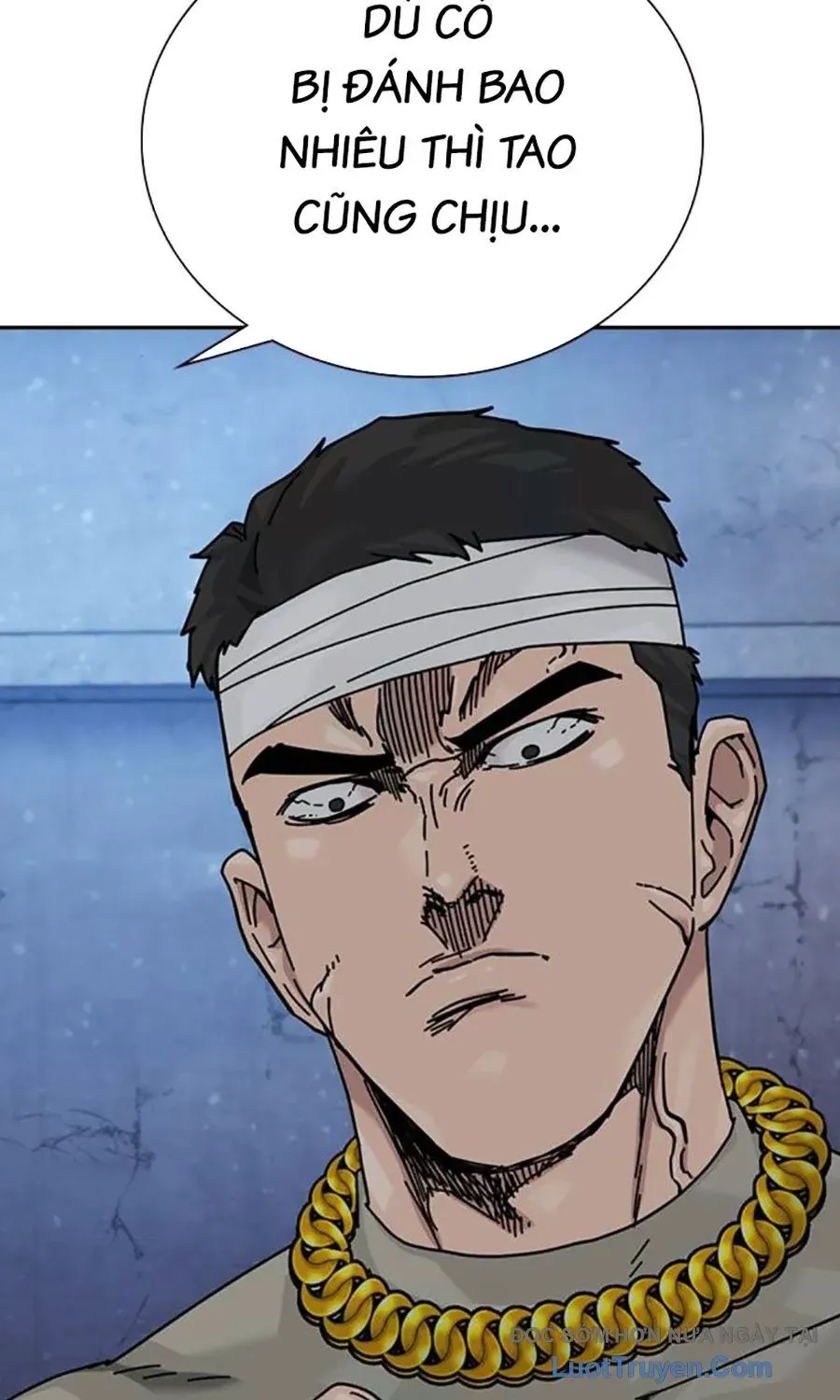 Để Có Thể Sống Sót - Chapter 191 - Page 21