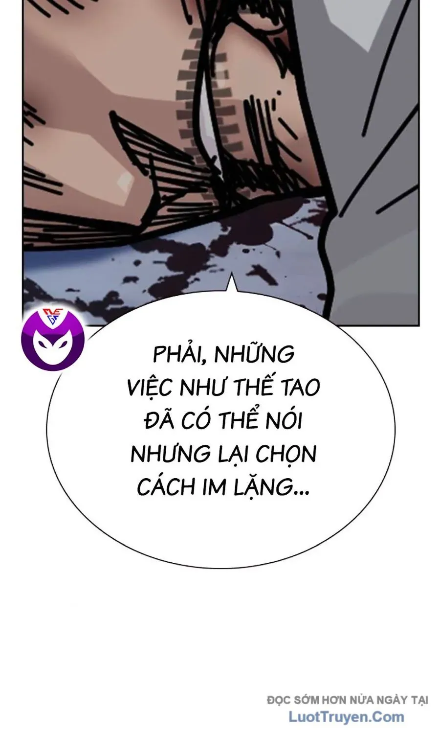 Để Có Thể Sống Sót - Chapter 191 - Page 24