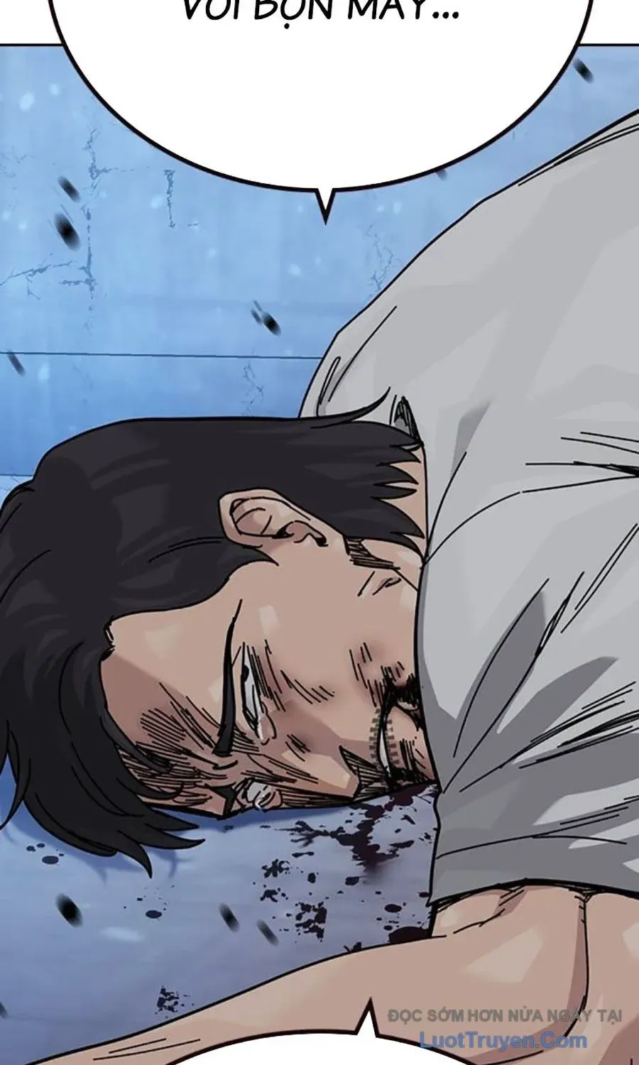 Để Có Thể Sống Sót - Chapter 191 - Page 26