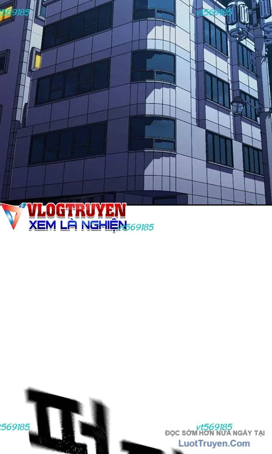 Để Có Thể Sống Sót - Chapter 191 - Page 3