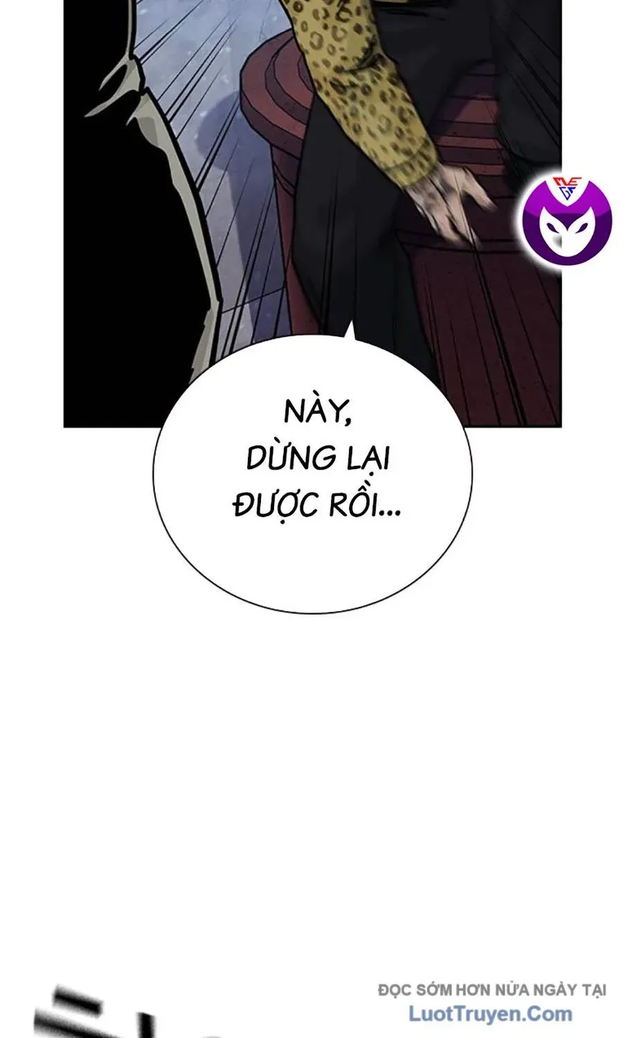 Để Có Thể Sống Sót - Chapter 191 - Page 30