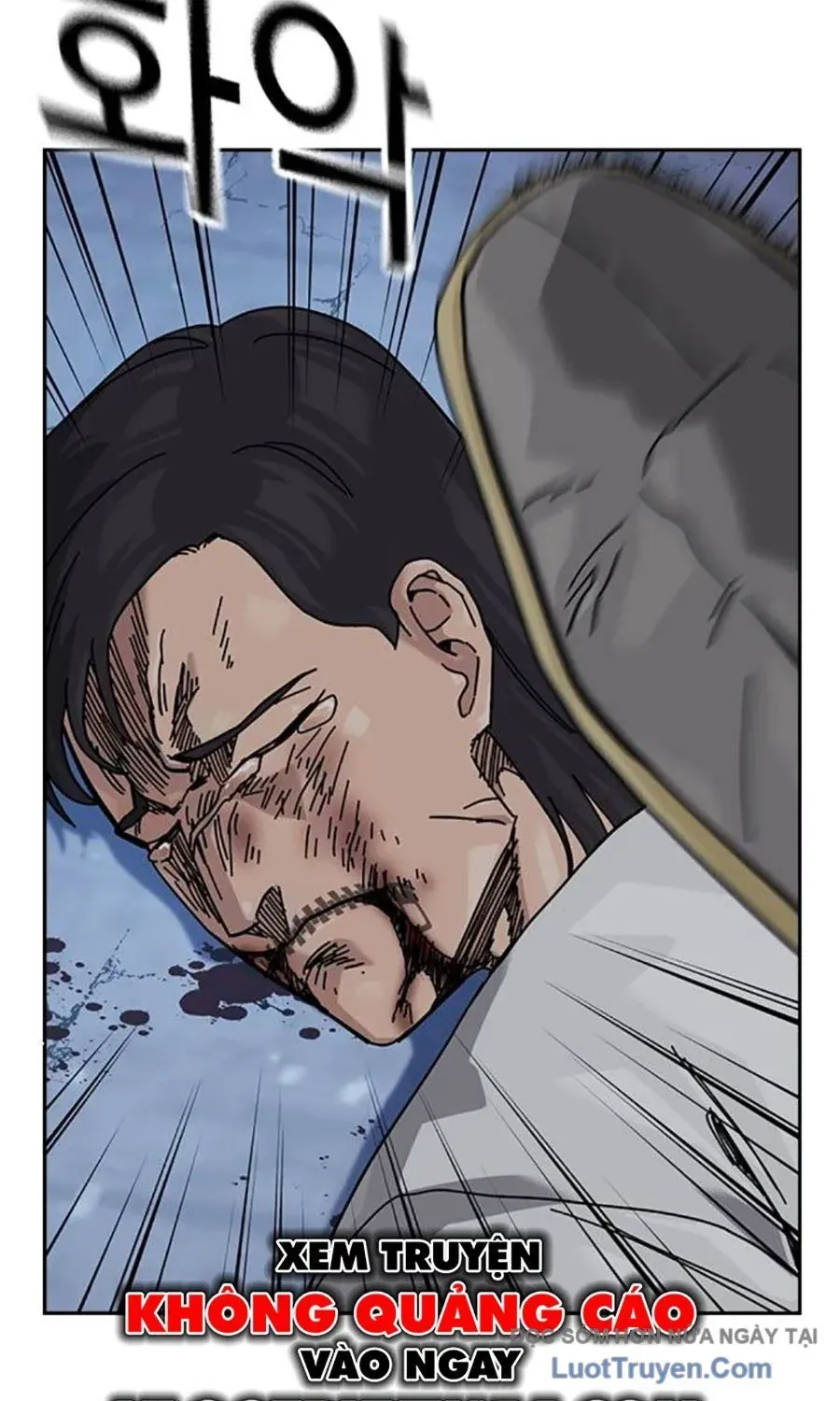 Để Có Thể Sống Sót - Chapter 191 - Page 31