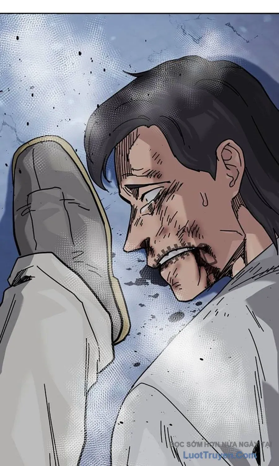 Để Có Thể Sống Sót - Chapter 191 - Page 33