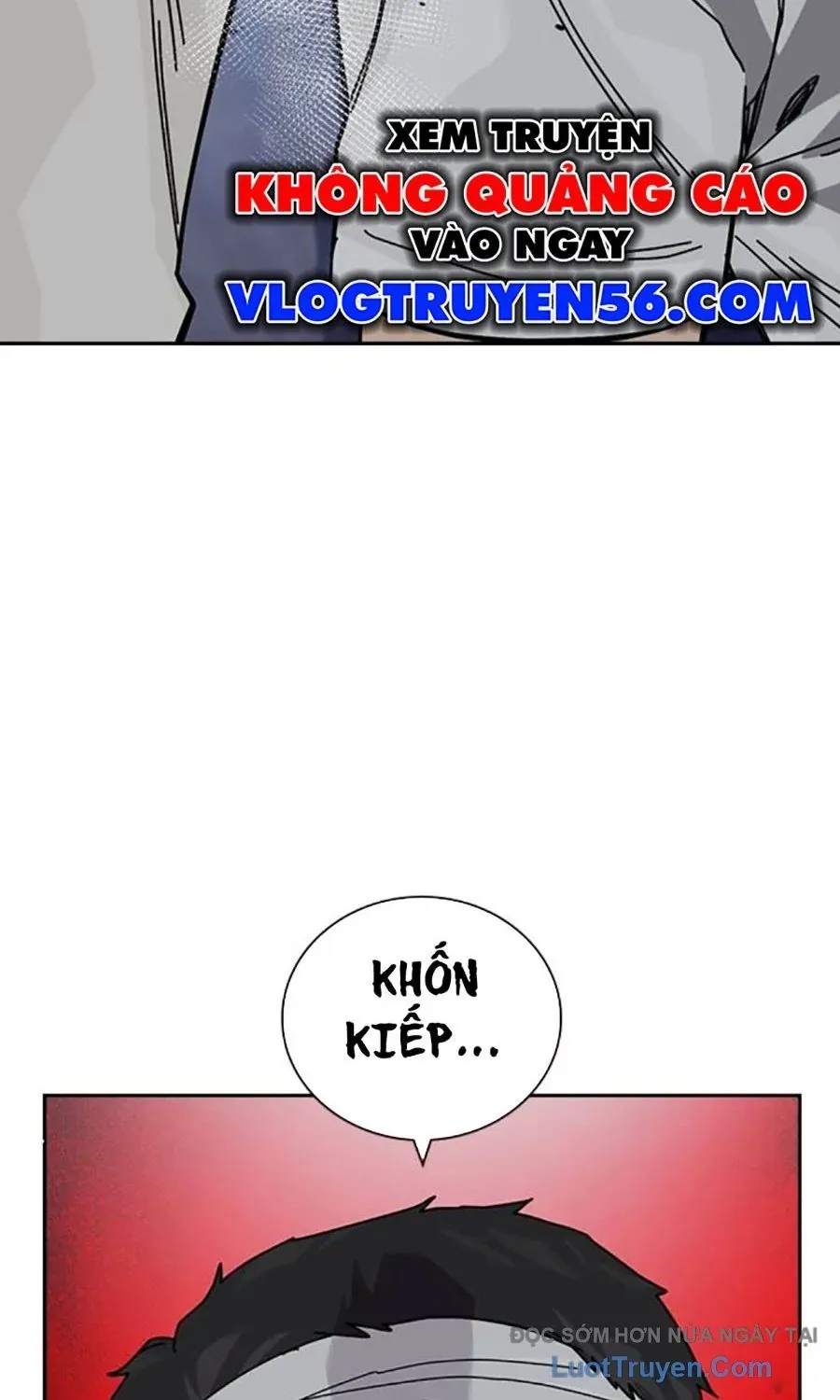 Để Có Thể Sống Sót - Chapter 191 - Page 34