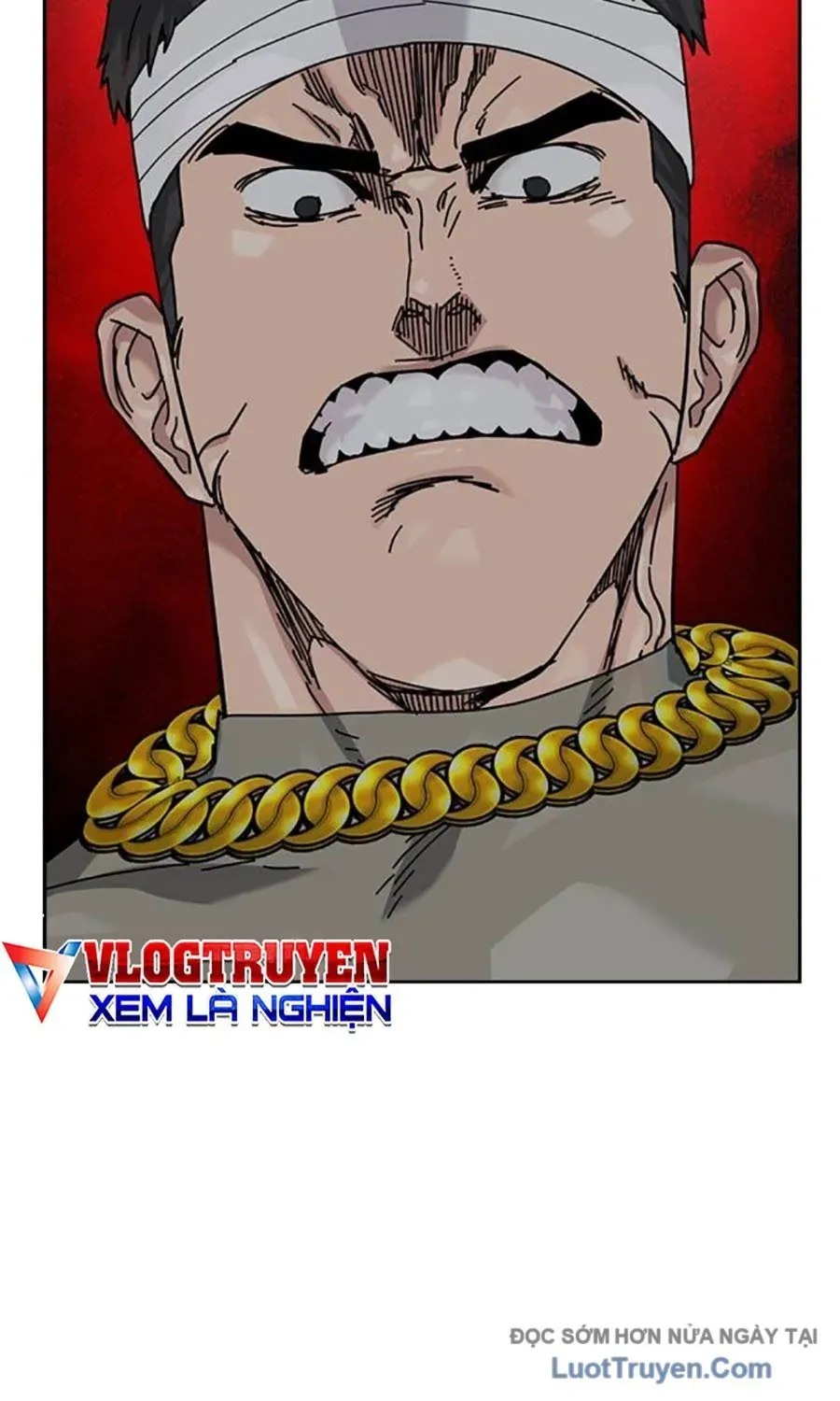 Để Có Thể Sống Sót - Chapter 191 - Page 35