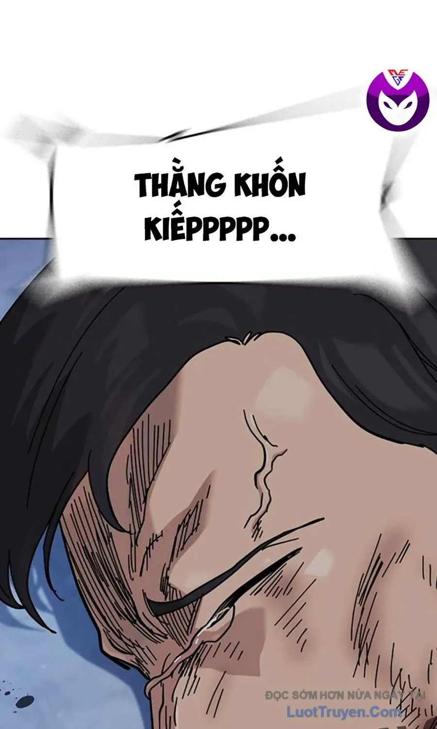 Để Có Thể Sống Sót - Chapter 191 - Page 36