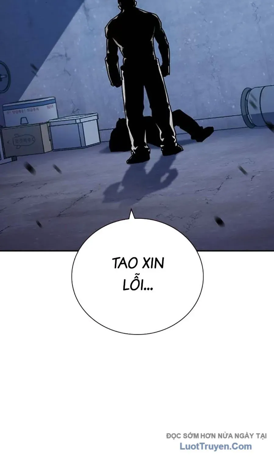 Để Có Thể Sống Sót - Chapter 191 - Page 38