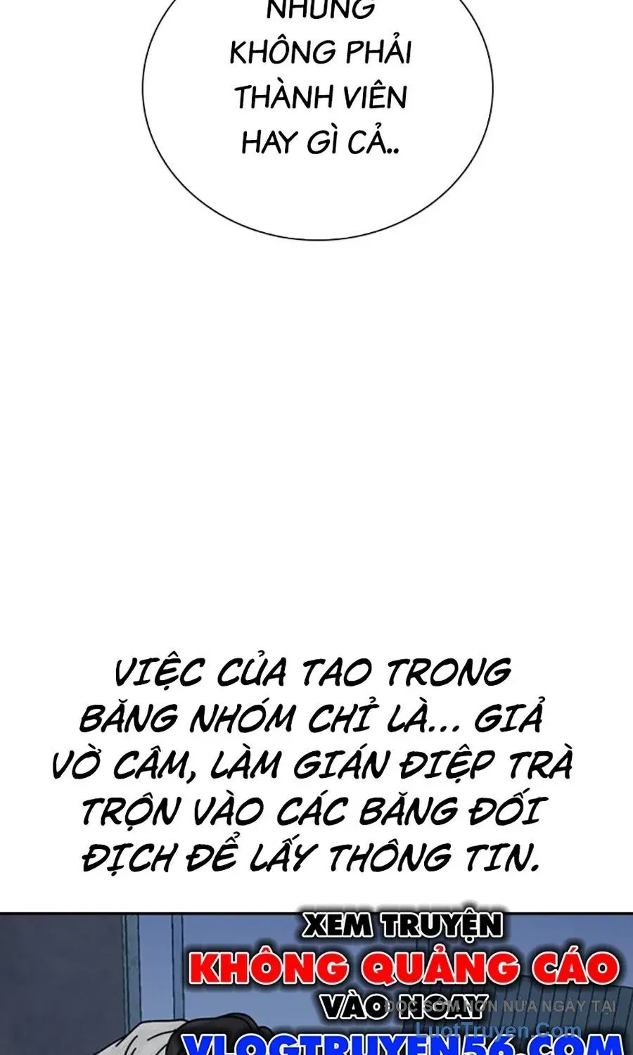 Để Có Thể Sống Sót - Chapter 191 - Page 41