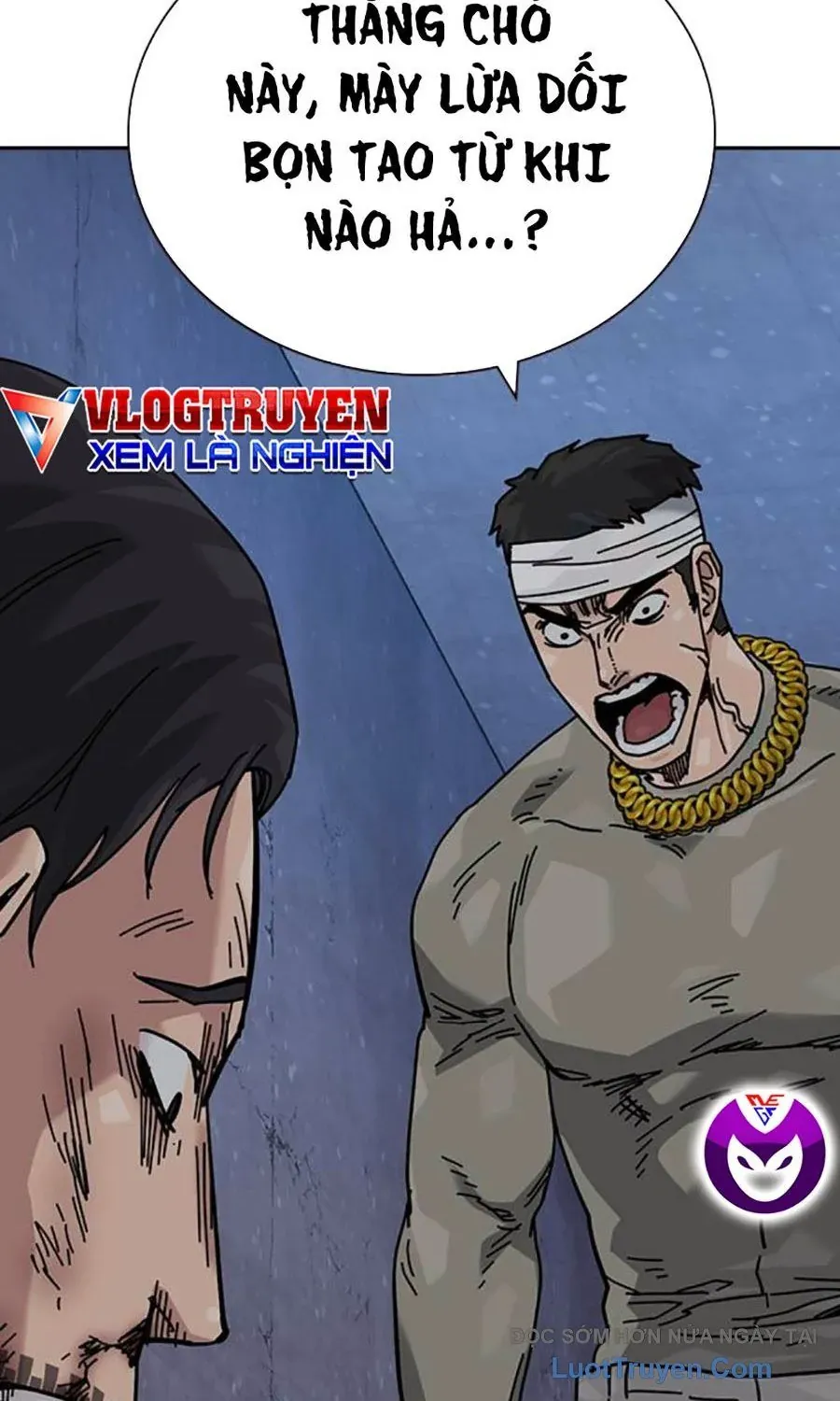 Để Có Thể Sống Sót - Chapter 191 - Page 51