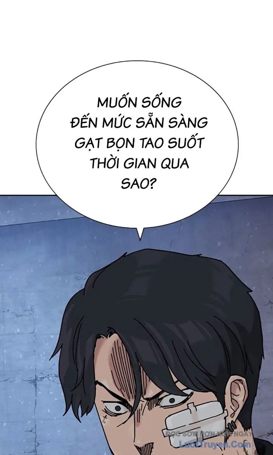Để Có Thể Sống Sót - Chapter 191 - Page 58