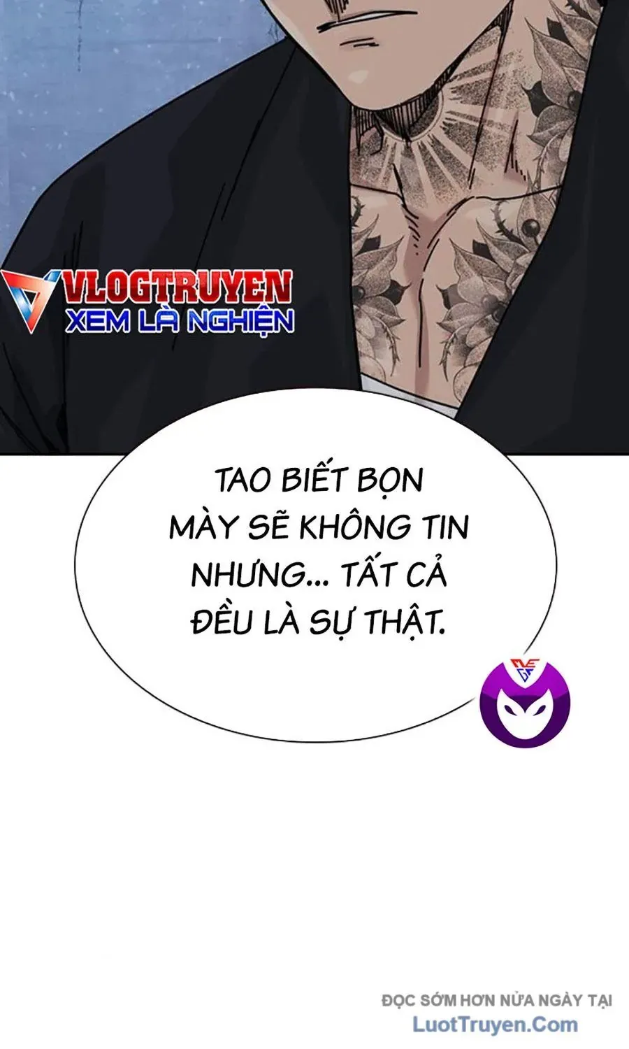 Để Có Thể Sống Sót - Chapter 191 - Page 59