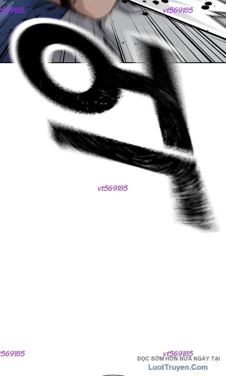 Để Có Thể Sống Sót - Chapter 191 - Page 6