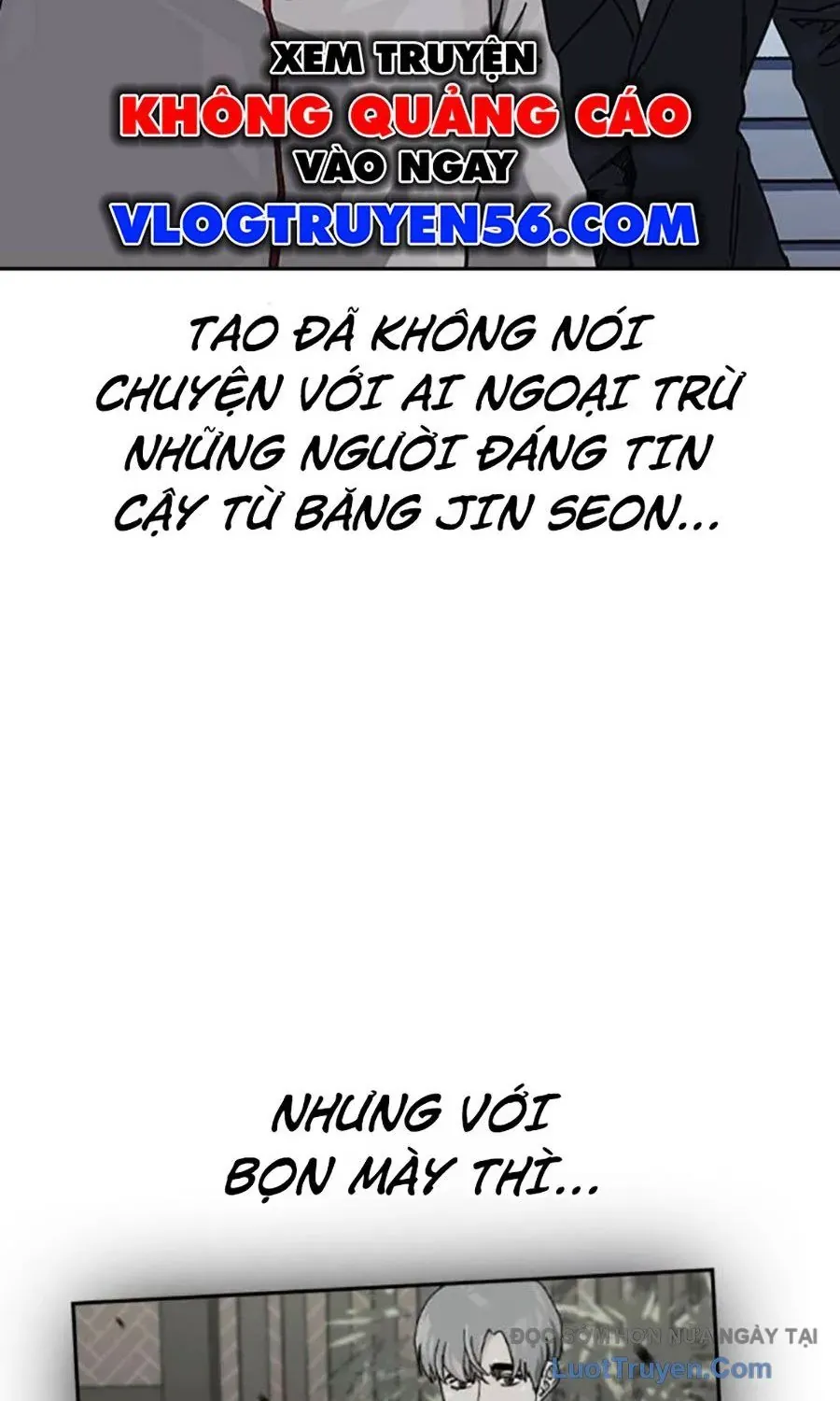 Để Có Thể Sống Sót - Chapter 191 - Page 60