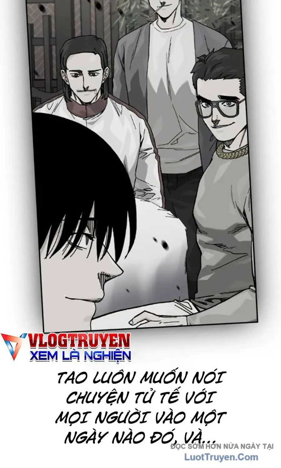 Để Có Thể Sống Sót - Chapter 191 - Page 61