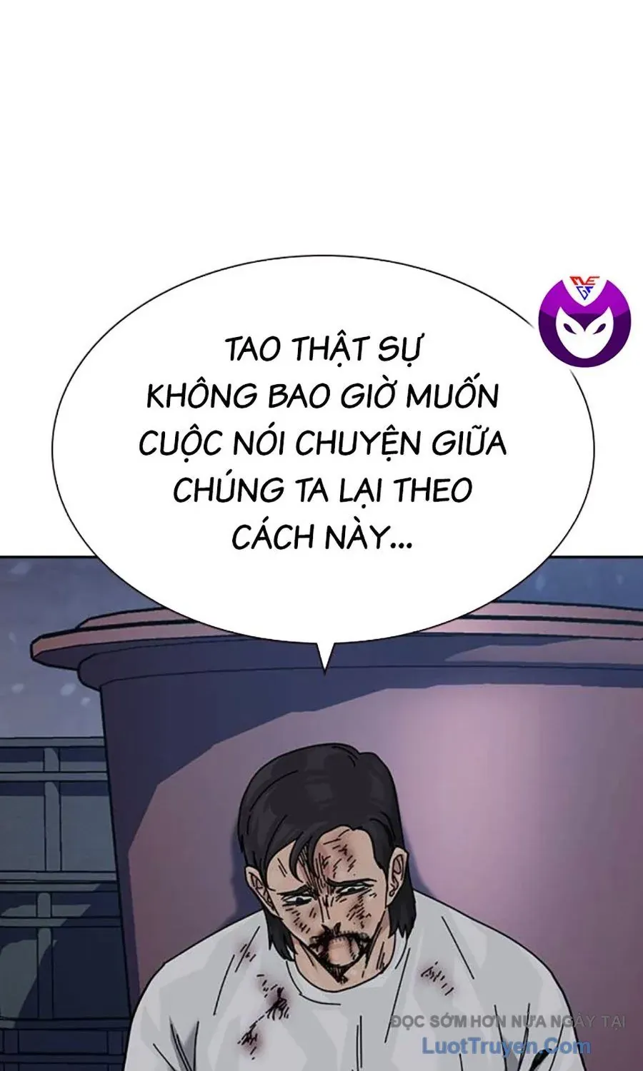 Để Có Thể Sống Sót - Chapter 191 - Page 62